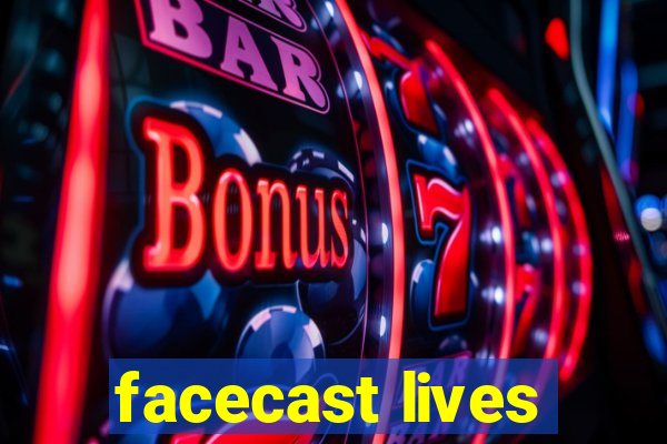 facecast lives